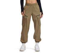 Under Armour Womens/Ladies Unstoppable Cargo Trousers GT11595