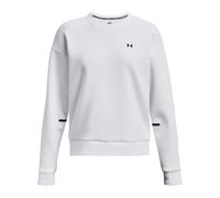Under Armour Womens/Ladies Unstoppable Fleece Crew Neck Swea GT18214