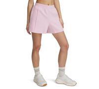 Under Armour Womens/Ladies Unstoppable Fleece Shorts GT9393