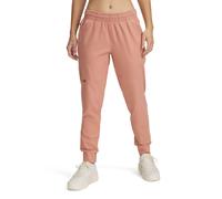 Under Armour Womens/Ladies Unstoppable Jogging Bottoms GT9355