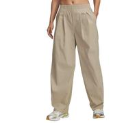 Under Armour Womens/Ladies Unstoppable Jogging Bottoms12 UK Brown GT62946