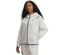 Under Armour Womens/Ladies Unstoppable Two Tone Sweat Jacket GT36956