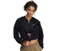 Under Armour Womens/Ladies Unstoppable Woven Hooded Jacket GT42615