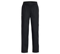 Under Armour Womens/Ladies Vanish Elite Woven Oversized Jogging Bottoms - Black - Black - 8 UK