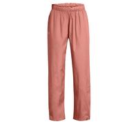 Under Armour Womens/Ladies Vanish Elite Woven Oversized Jogging Bottoms - Pink - 12 UK - Pink