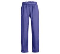 Under Armour Womens/Ladies Vanish Elite Woven Oversized Jogging Bottoms - Purple - 8 UK - Purple