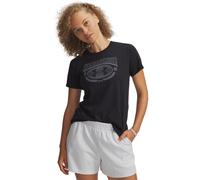 Under Armour Womens/Ladies Varsity T-Shirt GT26711