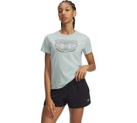 Under Armour Womens/Ladies Varsity T-Shirt GT26711