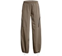 Under Armour Womens/Ladies Woven Relaxed Fit Joggers GT41019