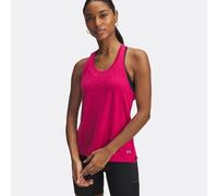 UNDER ARMOUR Women's Running Launch Camo Vest - Pink, Shaded Fuchsia / / Reflective, Size M, Women Haded Fuchsia / / Reflective