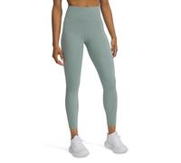 Under Armour Womens Launch Elite Ankle Length Leggings - Green - Green - 4 UK - 6 UK