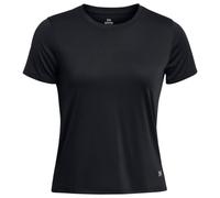 Under Armour - Women's Launch Shortsleeve - Running shirt size S, black