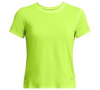 Under Armour - Women's Launch Shortsleeve - Running shirt size XS, green