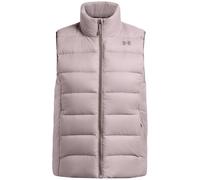 Under Armour Womens Legend Down Vest Top Gilet Sleeveless Jacket Outerwear