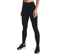Under Armour Leggings Motion Tight Women Black/Grey Size S