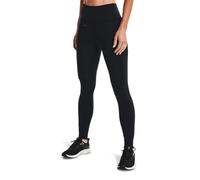 Under Armour Womens Leggings Black/Grey S