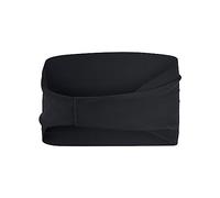 Under Armour Women's Light Stretch Headband, (001) Black / / Pitch Gray, One size