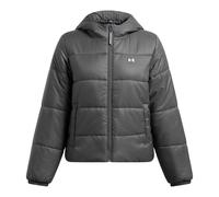 Under Armour Womens Lightweight Insulated Jacket Colour: Grey, Size: Extra Large