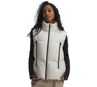 Under Armour Womens Limitless Down vs in White - Size 16 UK