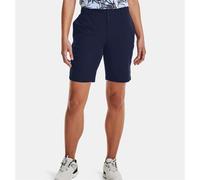 Under Armour Womens Links Golf Short - Navy
