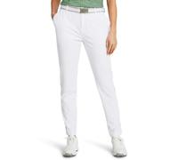 Under Armour Ladies Drive Pant White - US8/UK12 Size: UK12