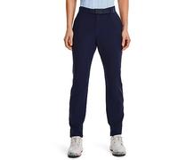 Under Armour Womens Links Golf Pant - Navy