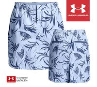 Under Armour Women's Links Woven Floral Printed Skort - NEW 2023