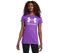 Under Armour Women's Live Sportstyle Graphic Short Sleeve Crew Neck T-Shirt