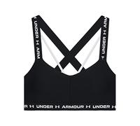 Under Armour Crossback Sports Top Low Support