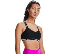 Under Armour Crossback Sports Top Low Support