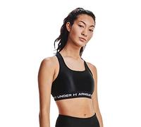 Under Armour Mid Crossback Sports bra Women - S