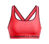 Under Armour Crossback Sports Top Medium Support