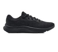 Black Under Armour Womens UA Mojo 2 Sportstyle Athletic Shoes UK Size 4 (EU 37.5, US 6.5)