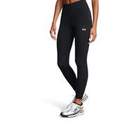 Under Armour - Women's Motion Ankle Leg Emea - Leggings size L, black