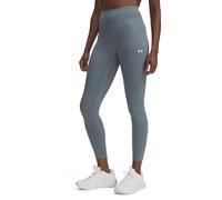 Under Armour Womens Motion Ankle Leg Emea Gym Legging Jasper Blue 12