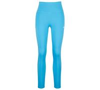 Under Armour - Women's Motion Ankle Leg Emea - Leggings size L, blue