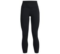 Under Armour - Women's Motion Ankle Legging - Leggings size XS - Regular, black