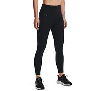 Under Armour - Women's Motion Ankle Legging - Leggings size M - Regular, black