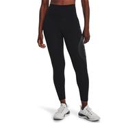 Under Armour Womens Motion Ankle Leggings Black/Jet Gray S