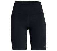 Under Armour Motion Bike Emea Short Leggings Black XS Woman