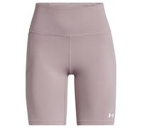 Under Armour Motion Bike Emea Short Leggings Pink XS Woman
