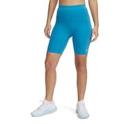 Under Armour Womens Motion Bike Short Emea Gym Sports Training Fitness