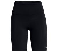 Under Armour - Women's Motion Bike Short EMEA - Leggings size S, black