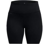 Under Armour Women's Motion Bike Shortdisc Shorts