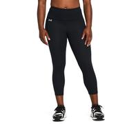 Under Armour Motion Capris Women's 8 (XS) Black