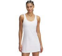 Under Armour Womens Motion Dress in White - Size 12 UK