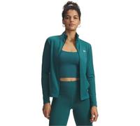 Under Armour Motion Emea Jacket Green M Woman