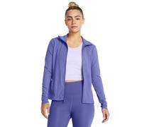 Under Armour Womens Motion Jacket - Blue - Size L