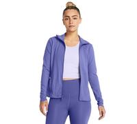 Under Armour Womens Motion Jacket - Blue - Size XS