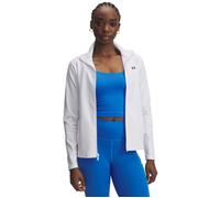Under Armour Women's Motion Jacket - White/Black - Size: XS
